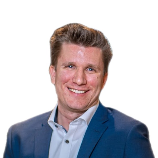 Manuel Frieder, Gründer von Sedatum